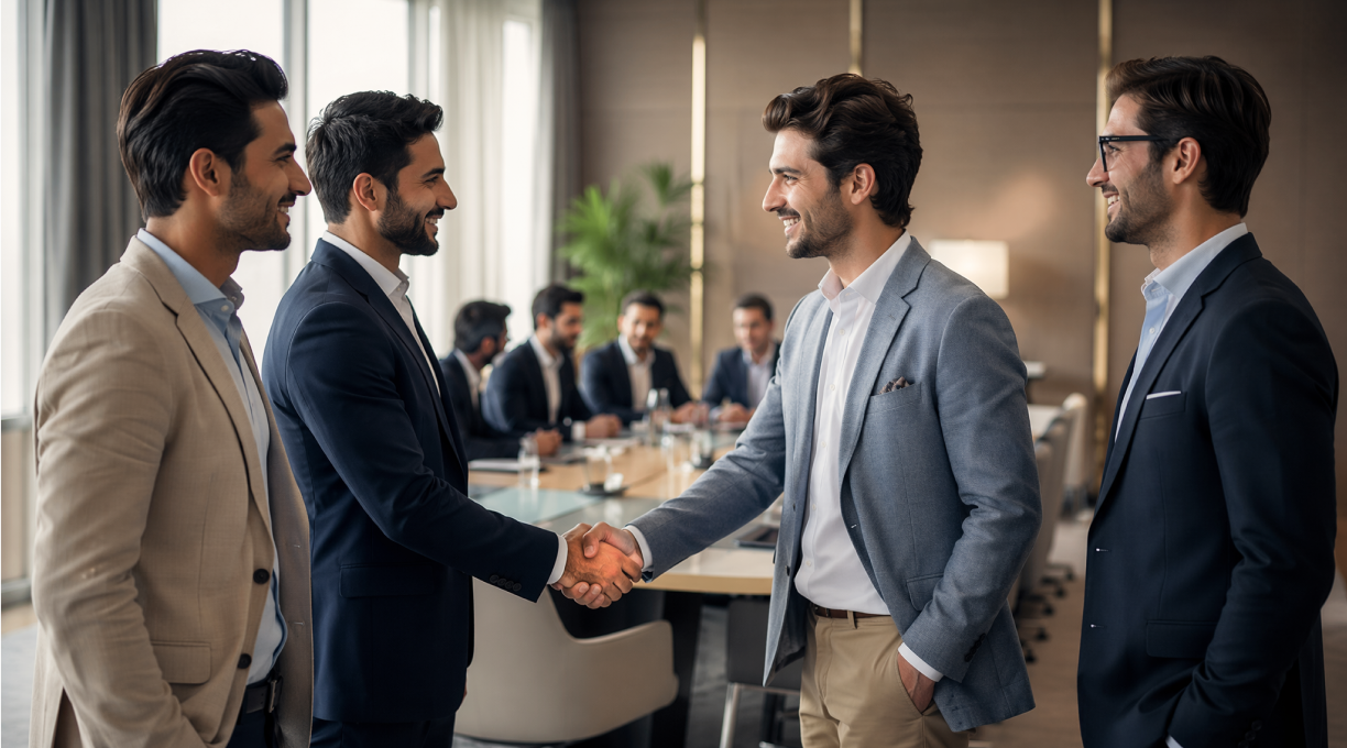 التخطيط الاستراتيجي ودراسات الجدوى